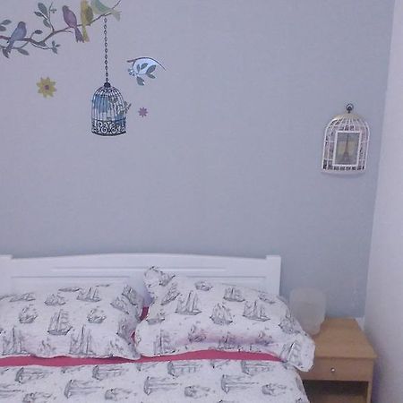 Apartment Buba Šibenik Extérieur photo