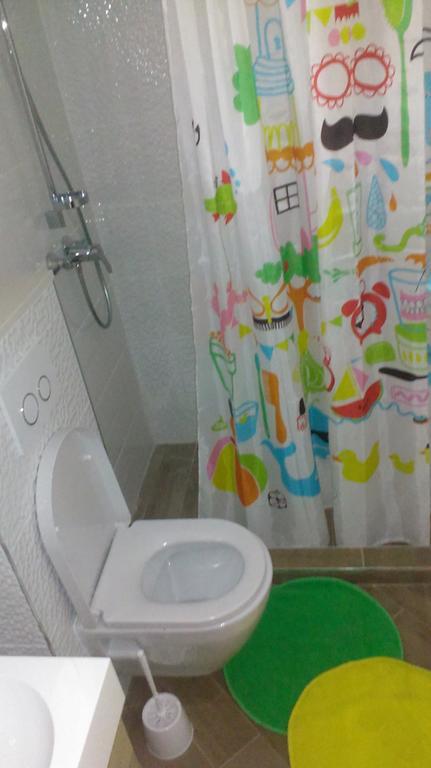 Apartment Buba Šibenik Extérieur photo