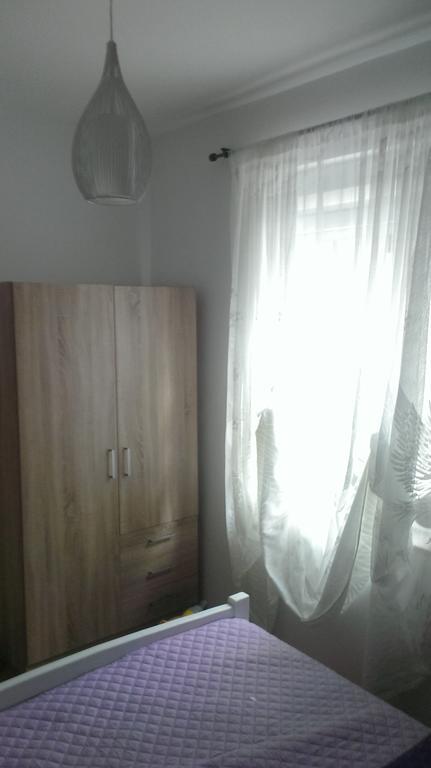 Apartment Buba Šibenik Extérieur photo