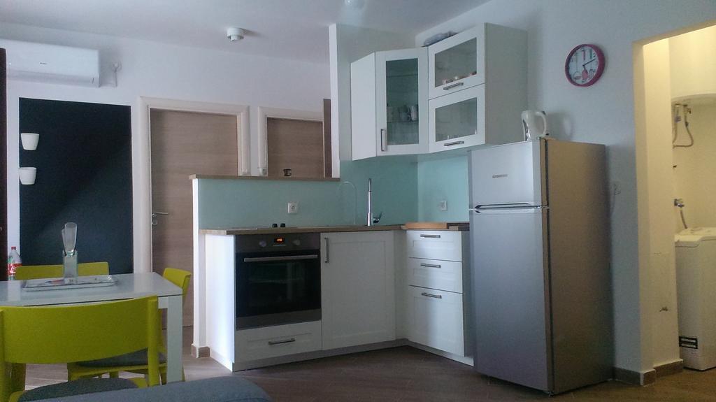 Apartment Buba Šibenik Extérieur photo
