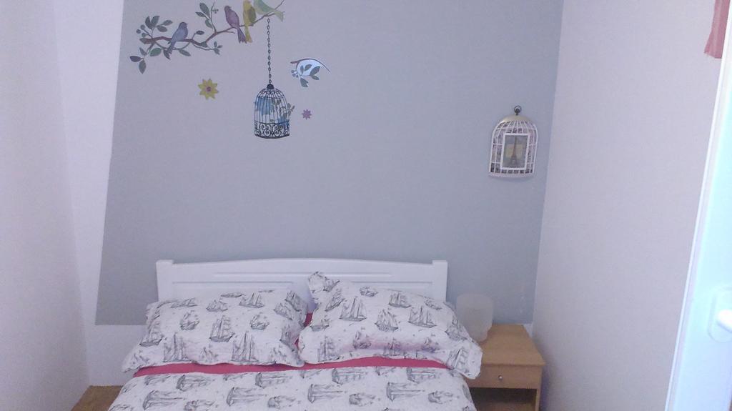 Apartment Buba Šibenik Extérieur photo