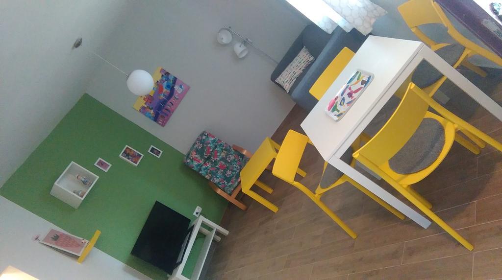 Apartment Buba Šibenik Extérieur photo