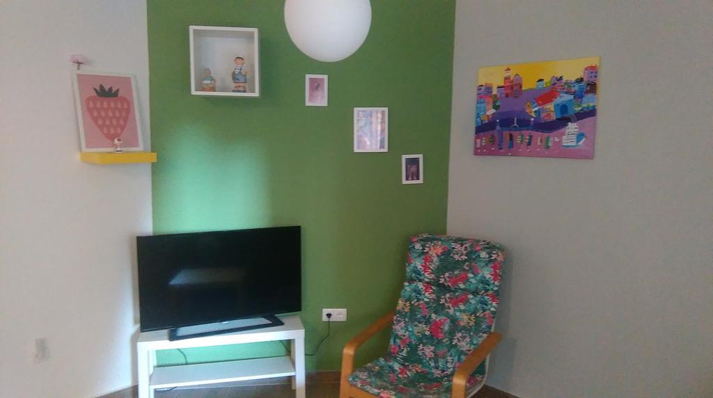 Apartment Buba Šibenik Extérieur photo