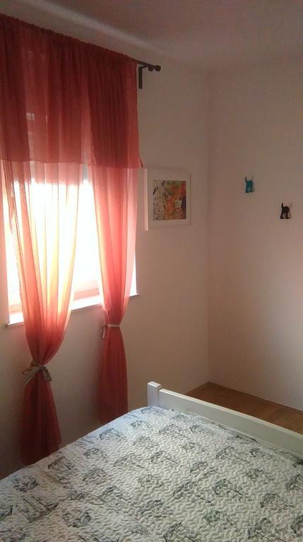 Apartment Buba Šibenik Extérieur photo