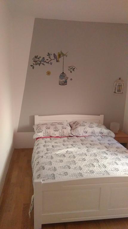 Apartment Buba Šibenik Extérieur photo