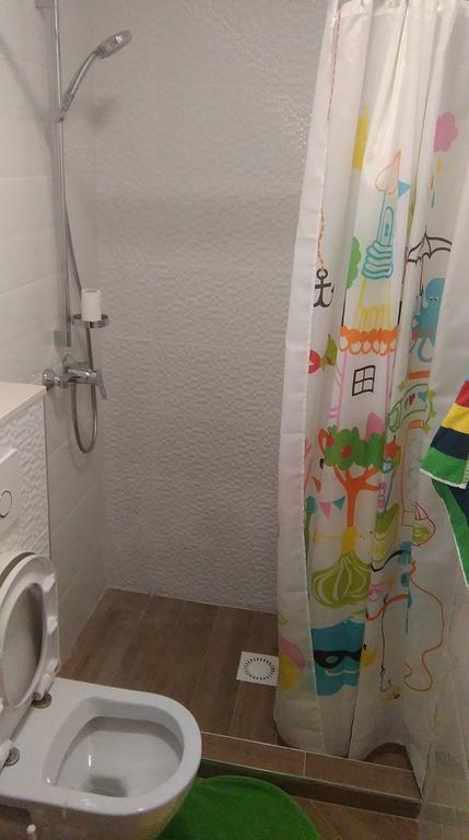 Apartment Buba Šibenik Extérieur photo
