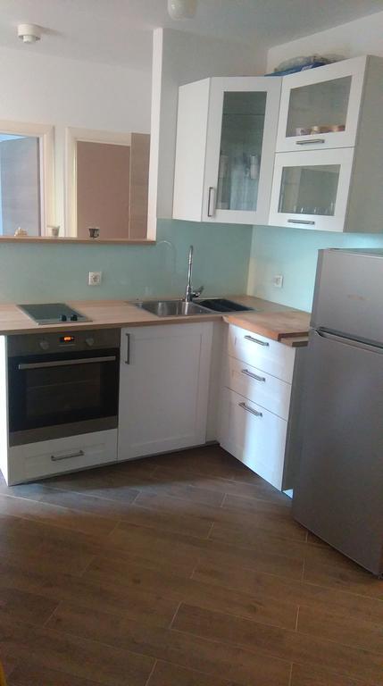Apartment Buba Šibenik Extérieur photo