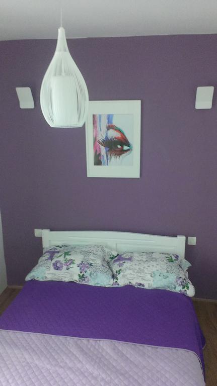 Apartment Buba Šibenik Extérieur photo