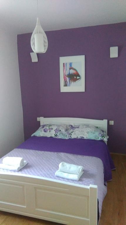 Apartment Buba Šibenik Extérieur photo