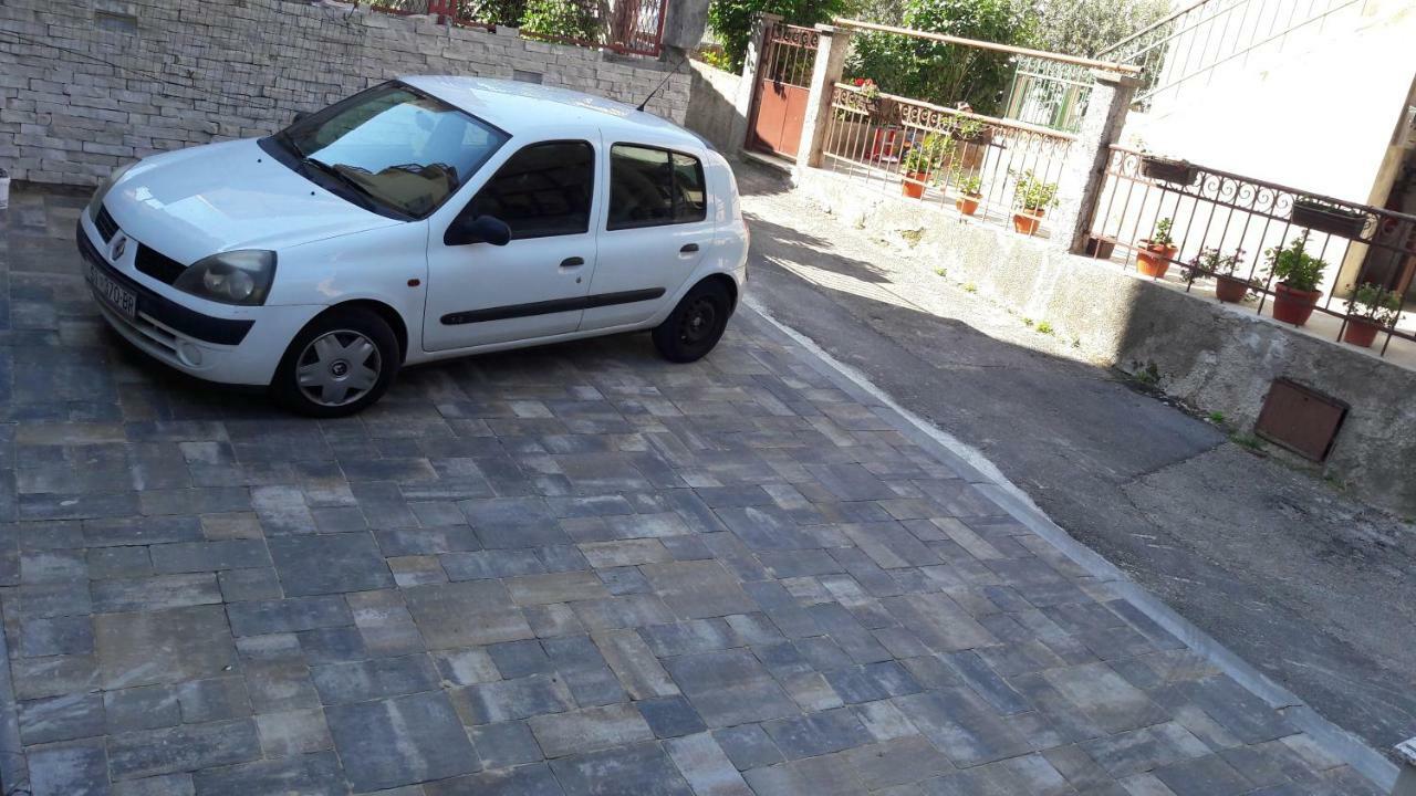 Apartment Buba Šibenik Extérieur photo